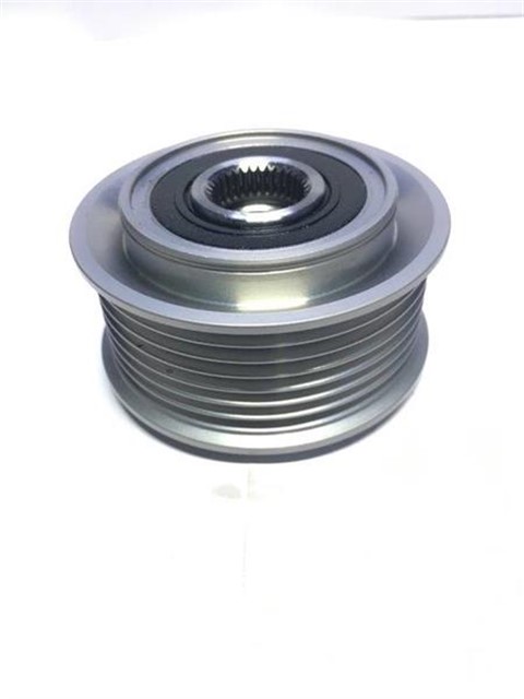 ALTERNATOR KASNAGI RULMANLI ACCENT ERA - ELANTRA - GETZ - I20 - I30 - KIA CEED - RIO 1.4 - 1.6 - 1.5 CRDI