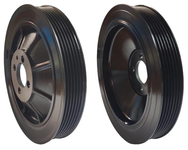 KRANK KASNAGI FIAT EGEA - ASTRA H - LANCIA DELTA III - ALFA MITO - SAAB 9 - 3 1.6 1.9 2.0 D