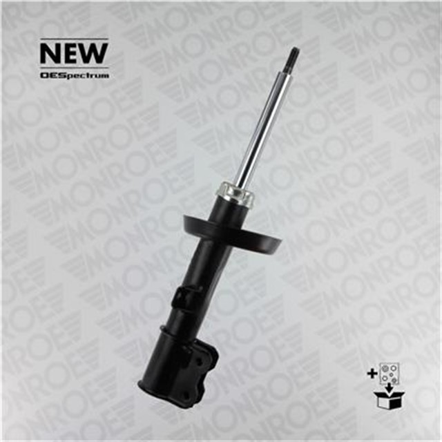 ON AMORTISOR L/R SAAB 9.5 YS3E 2.0 2.2 2.3 3.0 9.5 1998 - 2009 GAZLI