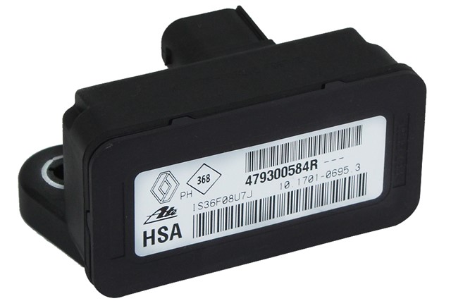 ESP IVME KAPTORU MGN III SCENIC III FLUENCE LAGUNA