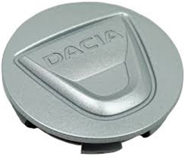 JANT KAPAGI GRI TAKIM 4 ADET DACIA DOKKER F67 - DUSTER I - II H79 - HJD - LODGY J92 LOGAN II K52 - SANDERO II B52