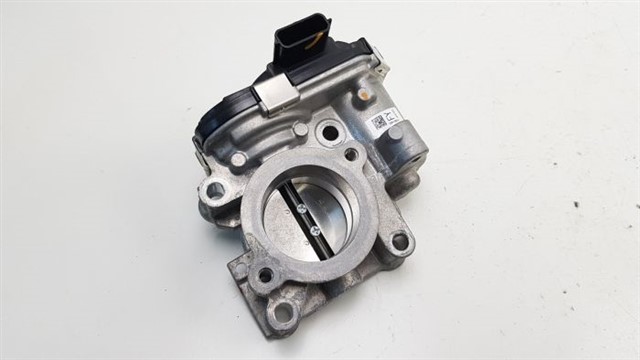 GAZ KELEBEGI TALIANT SANDERO III CLIO IV 1.0 TCE H4D 20