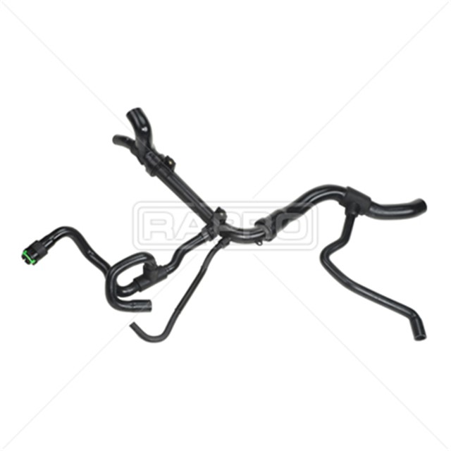 RADYATOR AHTAPOT HORTUMU KOPMLE VECTRA B KLIMALI ARACLAR ICIN 1.8 - 2.0 16V