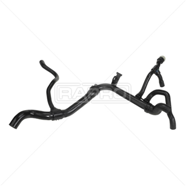 RADYATOR AHTAPOT HORTUMU KLIMALI ARACLAR ICIN KOMPLE VECTRA B 1.6