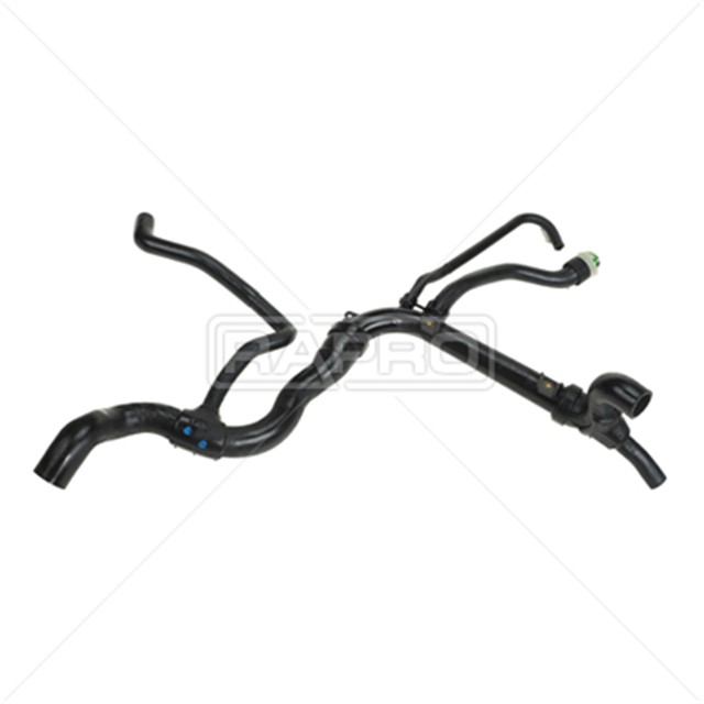 RADYATOR AHTAPOT HORTUMU KOMPLE KLIMASIZ ARACLAR ICIN OPEL VECTRA B 1.8 - 2.0 96 - 99 16V