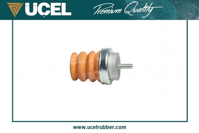 PUR AMORTISOR TAKOZU RENAULT MASTER III MINIBUS OPEL MOVANO A JD 2.2 DCI 90 - 2.5 DCI