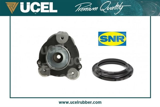 AMORTISOR TAKOZU SAG TAKIM SNR RULMANLI CITROEN JUMPER III