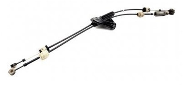 VITES KUMANDA TELI SAG/SOL KANGOO III 1.5 DCI 5 VITES 2008 - 