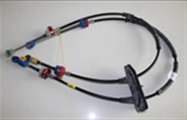 VITES KUMANDA TELI SAG/SOL DOBLO 1.3 - 1.6 JTD 10