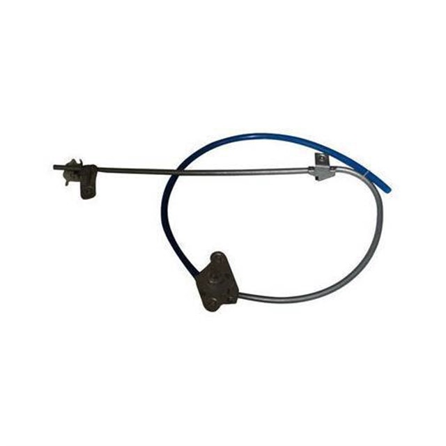 CAM KALDIRMA MEKAN. ON SAG MANUEL UNO 70 - 5 KAPI 1986 - 