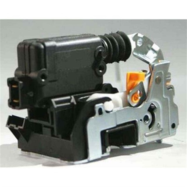 KAPI KILIDI ARKA SAG D.LOGAN