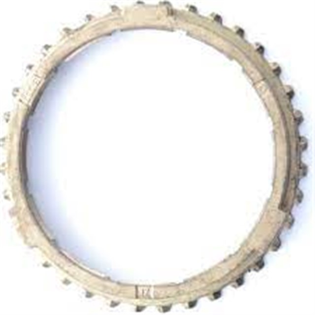 SENKROMENC SARISI F.TEMPRA - TIPO - BRAVO