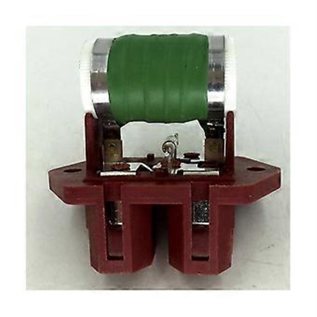 FAN MOTOR ROLESI BOXER III - JUMPER III 2.2 HDI - 3.0 HDI - DUCATO III 2.2 JTD - 3.00 JTD - KARSAN JEST 100 B G 2007 - 