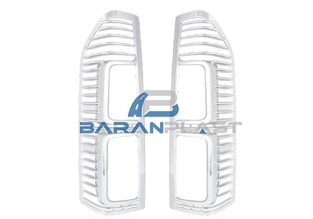 STOP CERCEVESI KROM RENAULT TRAFIC - OPEL VIVARO 15