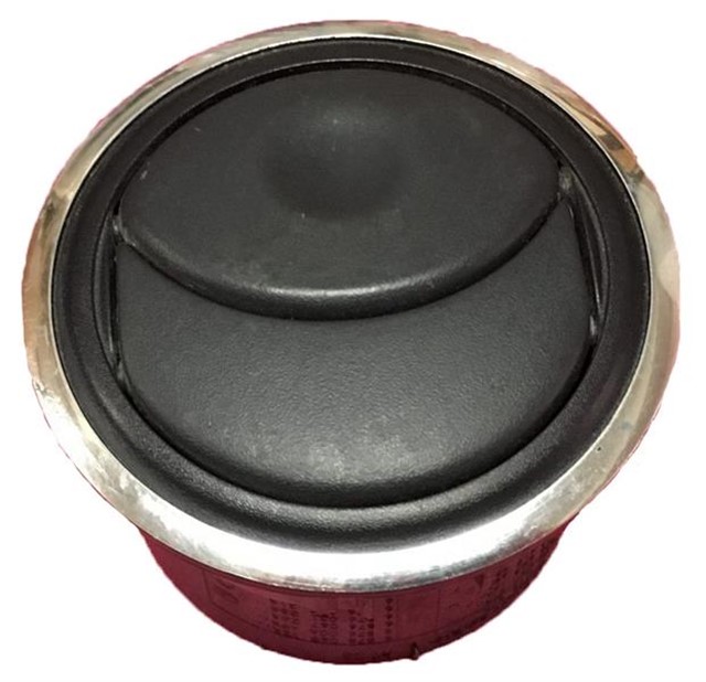 KALORIFER HAVALANDIRMA DIFIZOR DACIA - LOGAN