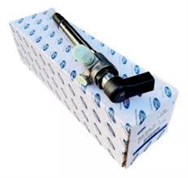 ENJEKTOR KOMPLE TRANSIT - V347 - V362 - V363 - RANGER - BOXER III 155 PS 2.2 HDI - TDCI 11 - 