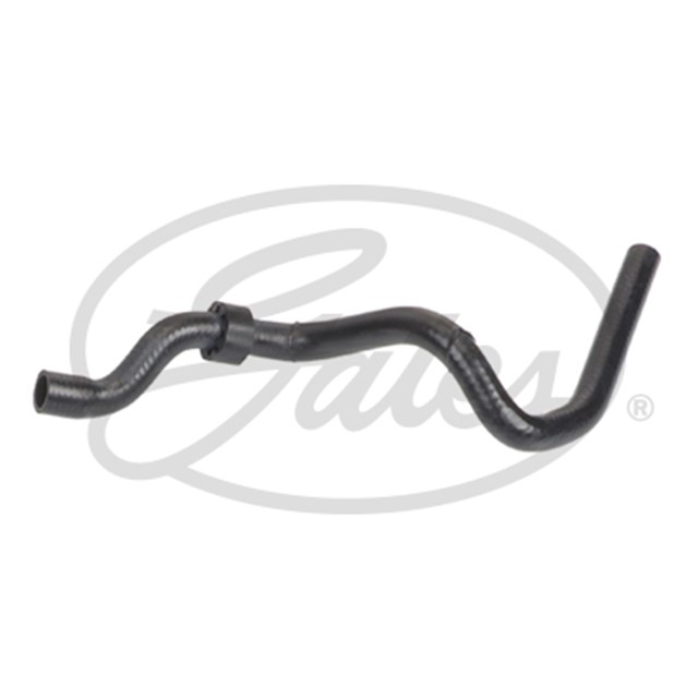 KALORIFER HORTUMU MERCEDES W124 S124 C124