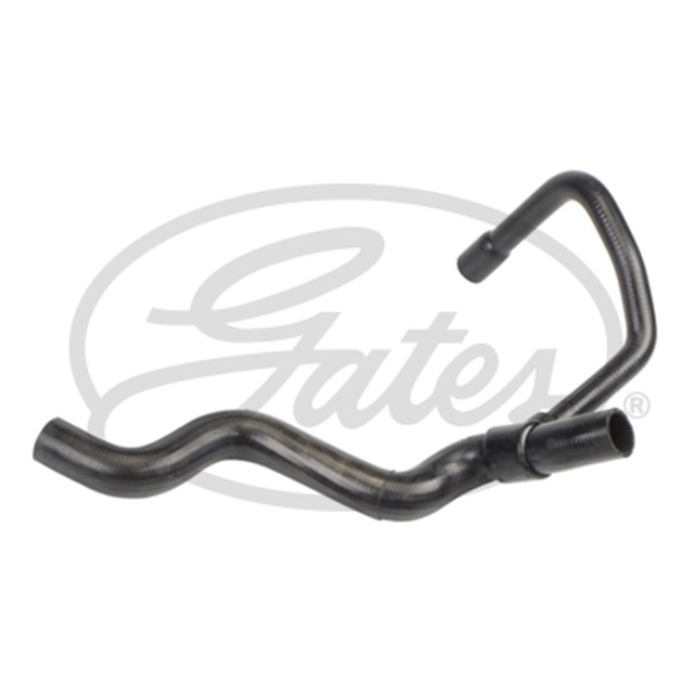 RADYATOR HORTUMU ALT MERCEDES W124 S124