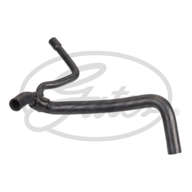 RADYATOR HORTUMU ALT MERCEDES W124 S124 C124