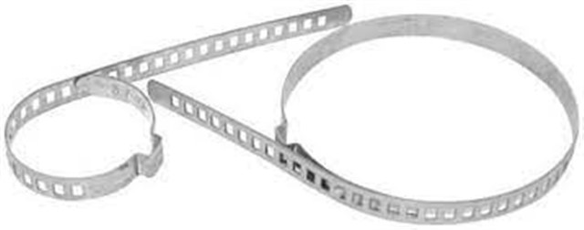 AKS KORUK KELEPCE TAKIM TEMPRA - TIPO