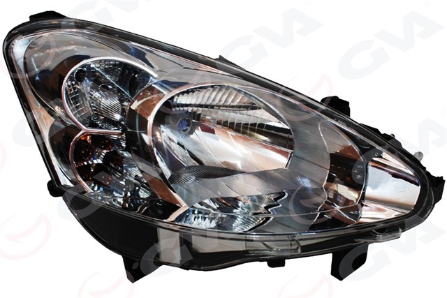 FAR SINYAL SAG PARTNER 04/08 ELEKTRIKLI H4