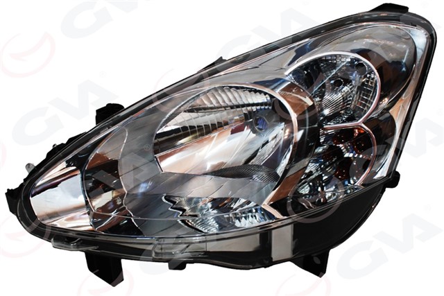 FAR SINYAL SOL PARTNER 04/08 ELEKTRIKLI H4