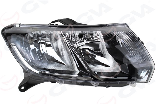 FAR SAG RENAULT SYMBOL III 13 H7 H1