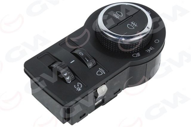 FAR KUMANDA ANAHTARI ASTRA J 10 15 SIS FARLI OTOMATIK AC - KAPA