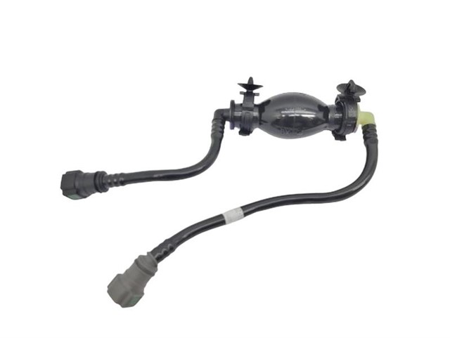 YAKIT BORUSU NISSAN QASHQAI I 1.5 DCI 10 - 13