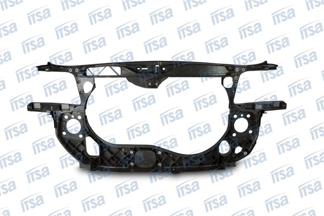 PANEL ON 6 SIL. PLASTIK AUDI A4 2001 - 2004