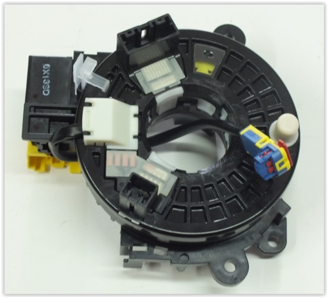 IKAZ KOL BAGLANTI PARCASI FLUENCE AIRBAG SARGISI - DIREKSIYON SARGISI