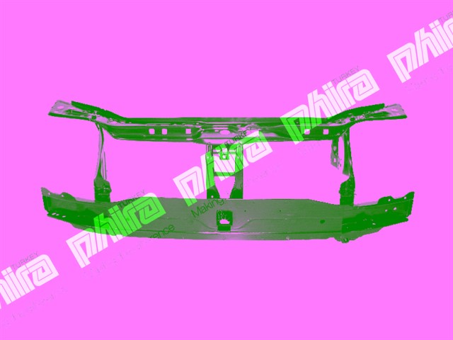 PANEL ON SAC RENAULT CLIO 2000 - 2001
