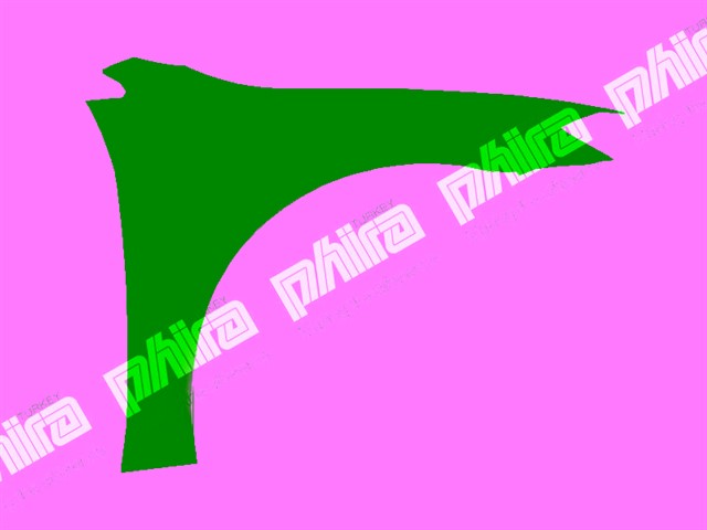 CAMURLUK ON SAG SAC VW GOLF VII 2017