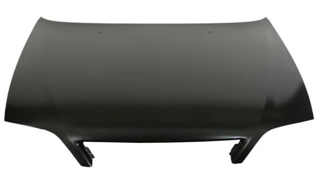 KAPUT ON SAC CITROEN XSARA 1997