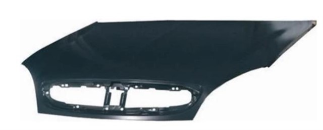 KAPUT ON SAC CITROEN XSARA 2000