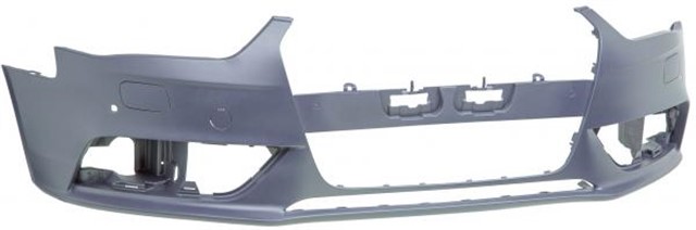 TAMPON ON 2 SENSORLU FAR YIKAMALI ASTARLI AUDI A4 2013