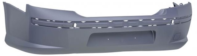 TAMPON ARKA ASTARLI PEUGEOT 407 2004