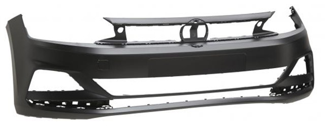 TAMPON ON ASTARLI VW POLO 2017