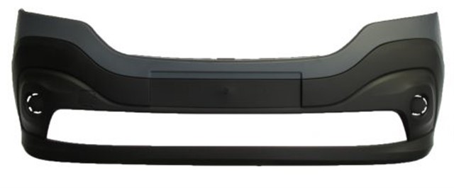 TAMPON ON SIYAH SIS FAR KITLI RENAULT TRAFIC 2014