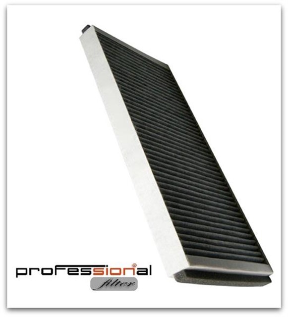 POLEN FILTRESI XSARA 1.8 - 1.9 D - TD - 2.0 HDI 99 - 05