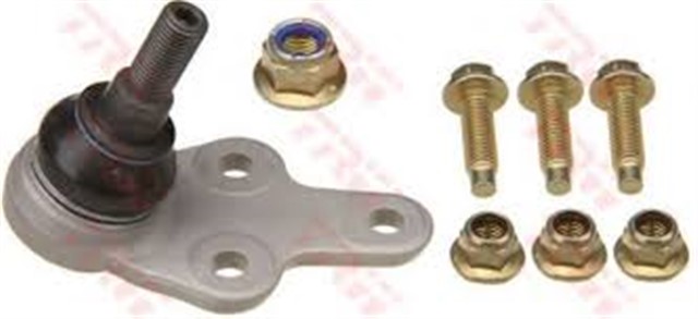 ROTIL 21MM FOCUS 04 CMAX 04 07 VOLVO S40 04 C30 06 C70 06 V50 04