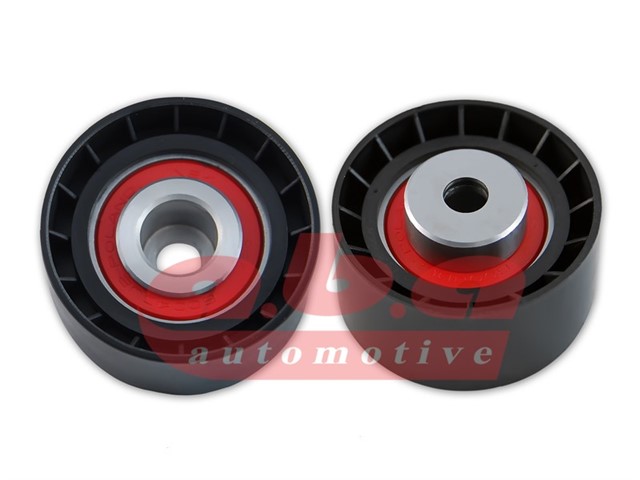 X EKSANTRIK GERGI RULMANI ORTA ESCORT V - VI - VII 92 - 99 - FIESTA III 92 - 95 - MONDEO 1.6I 16V - 1.8I