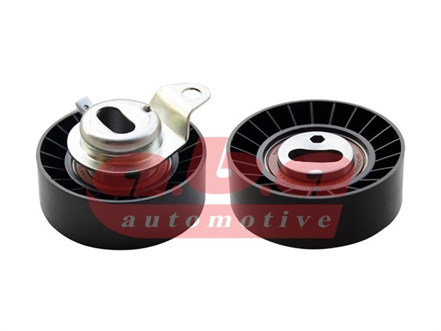 X EKSANTRIK GERGI RULMANI FIESTA II 1.6D 84 - 89 - ESCORT III 1.6D 84 - 85 - ESCORT IV 1.6D 86 - 89