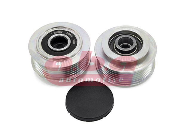 ALTERNATOR KASNAGI TRANSPORTER T4 - LT 2.5 TDI ACV - AUH - BCQ