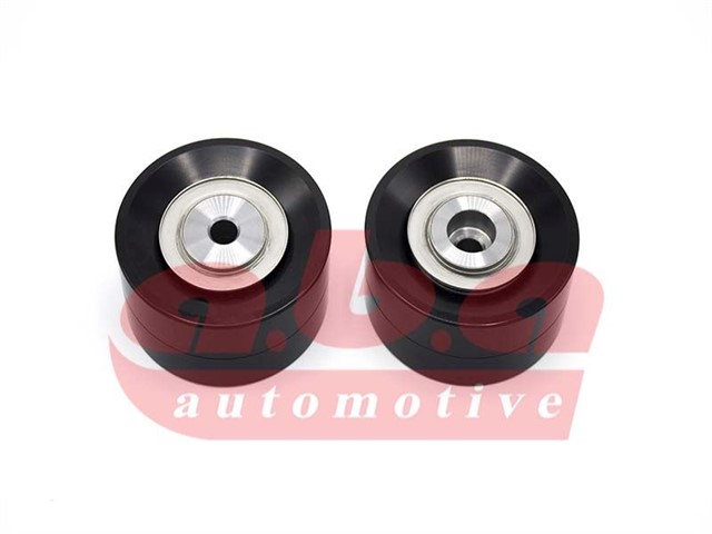 ALTERNATOR GERGI RULMANI