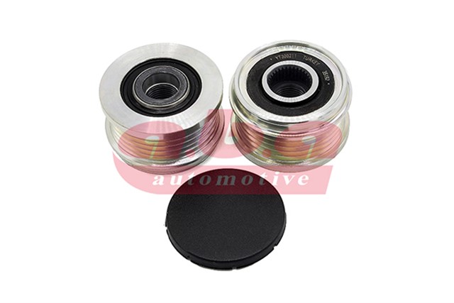 EKSANTRIK GERGI RULMANI ASTRA G - ASTRA H - J - VECTRA C - INSIGNIA - MERIVA - ZAFIRA 1.6 - 1.6T - 1.8 16V Z16XEP - XER - A16LET - XER - B16XER 55555653 - 55560082 - 5636451 - 563631