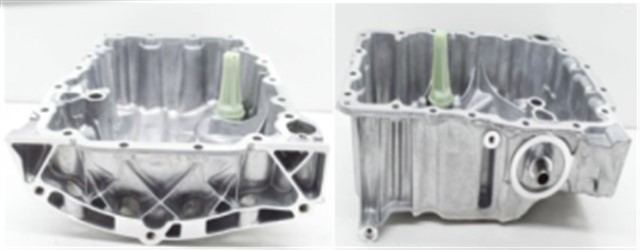 YAG KARTERI VW POLO - T ROC - TAIGO - GOLF - LEON - OCTAVIA - IBIZA - A1 - A3 - Q2 - KAROQ - KAMIQ 1.0 TSI DLA