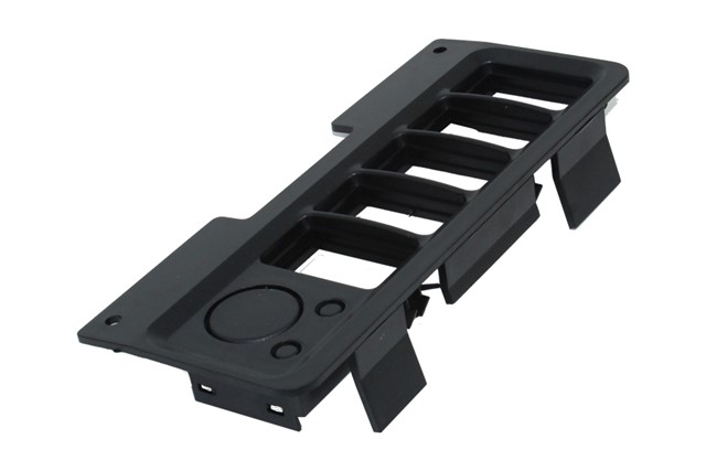 CAM ACMA DUGME CERCEVESI POLO 97 - 01 POLO CLASSIC 97 - 01 AYNA KUMANDA DUGMESIZ