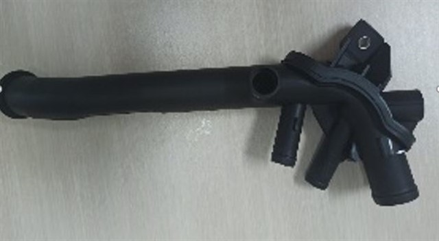 DEVIRDAIM SU BORUSU CLIO - KNG - MGN II - MODUS - MICRA III - 1.5DCI K9K XAE