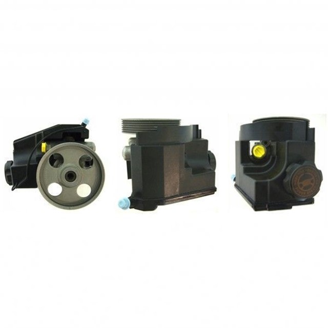 DIREKSIYON POMPASI HIDROLIK PARTNER - BERLINGO DW8B 125MM